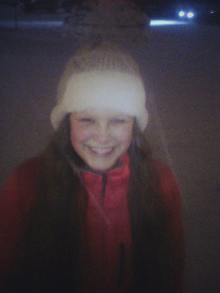 Дашенька Кургинова