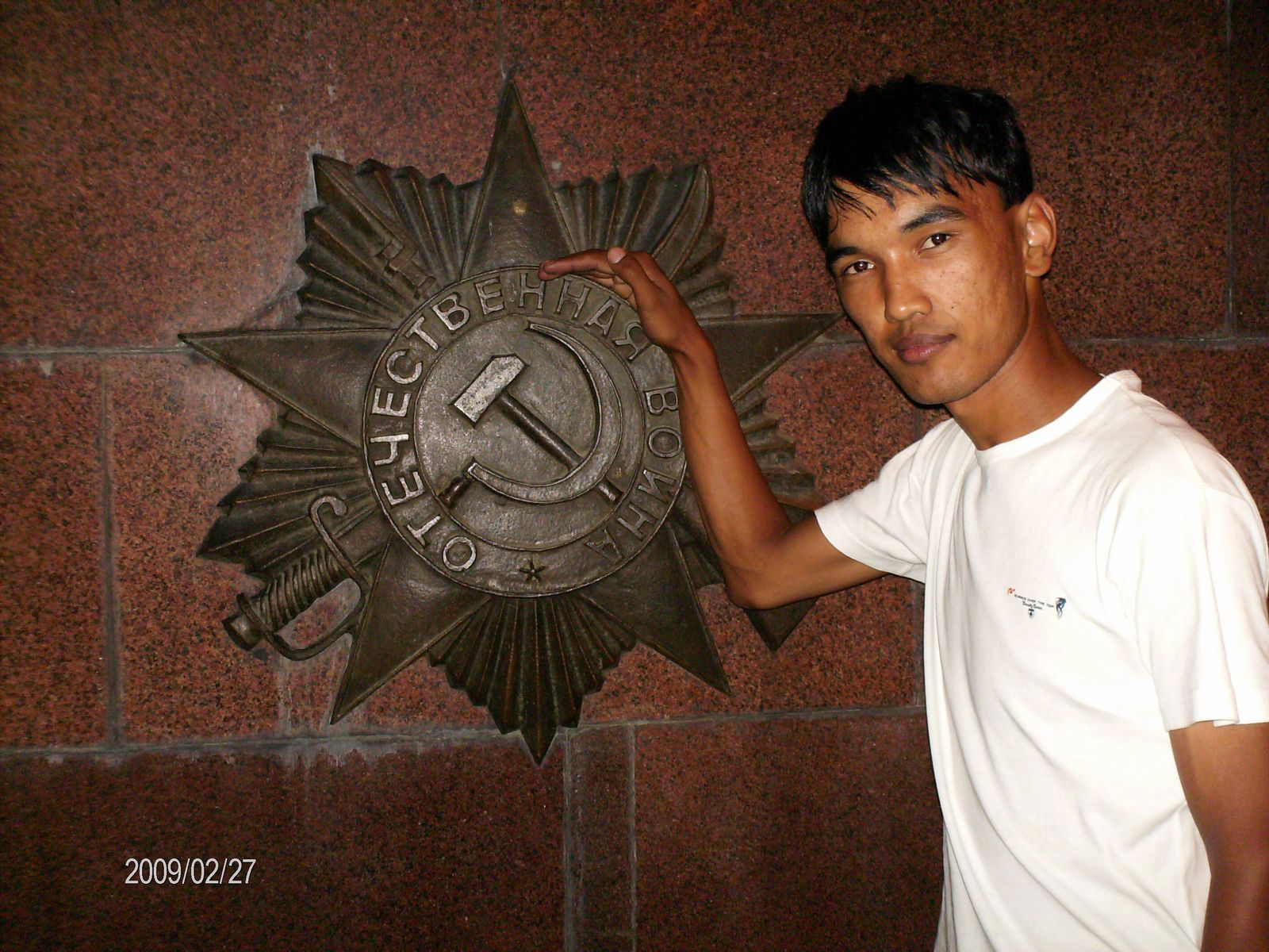 Талгат Абдуллаев