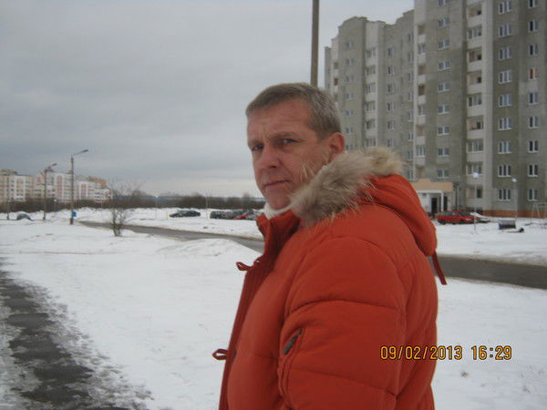 Михаил Фисюк