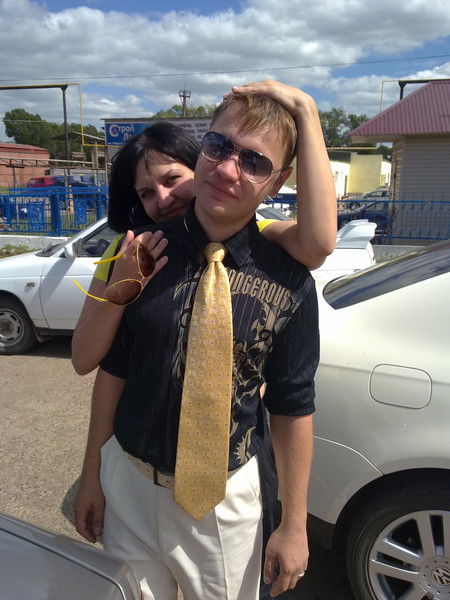 Алекс Назар