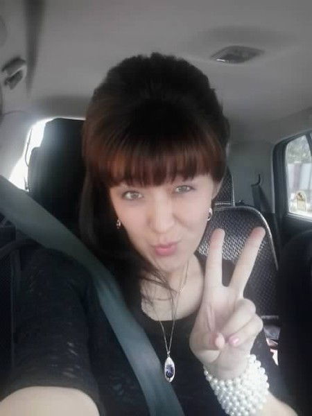 Мадина Кабдыгалиева