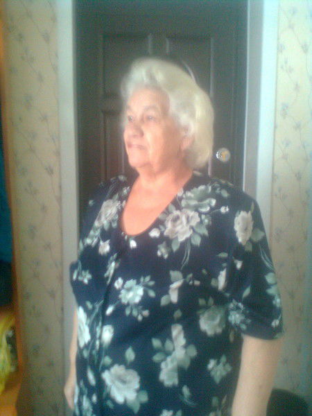 Лида Какоткина