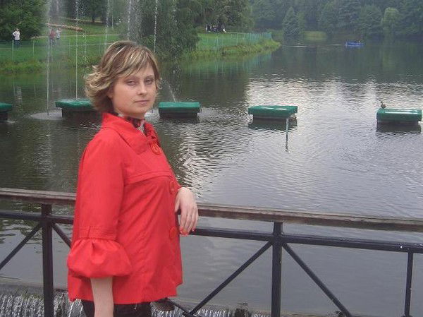 Евгения Галицкая