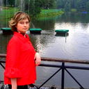 Евгения Галицкая