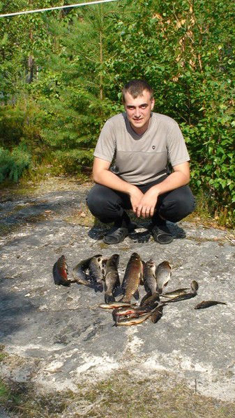 Денис Малюгин