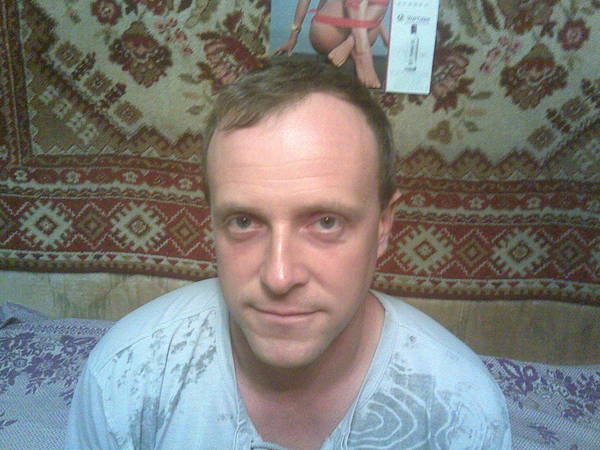 Миха Латухин