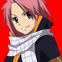 Натцу Саламандер