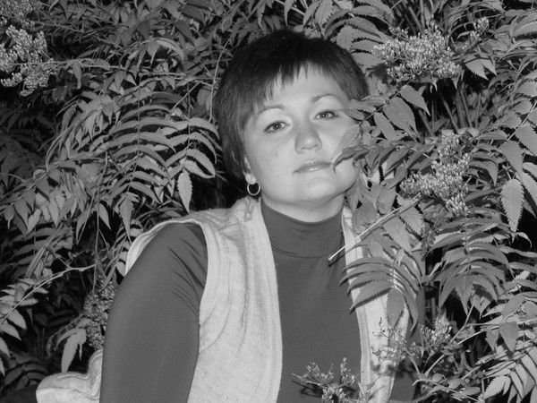 Виктория Киреева