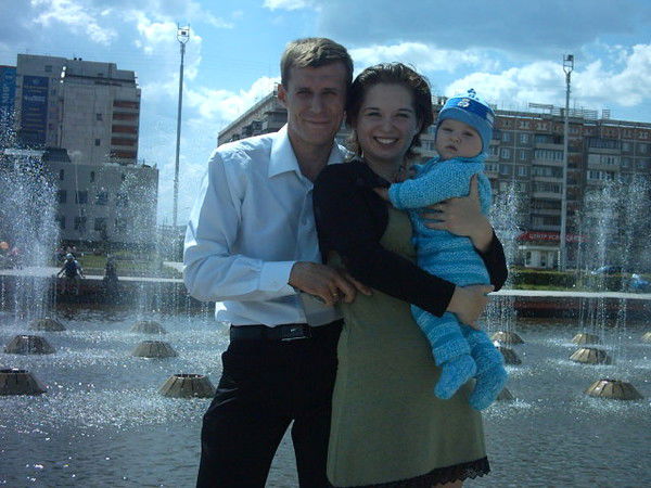 Константин Акатьев