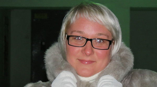 Наталья Лебедева