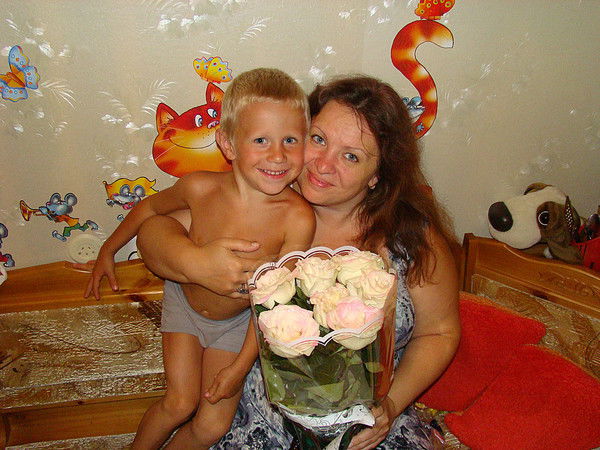 Cветлана Анисимова