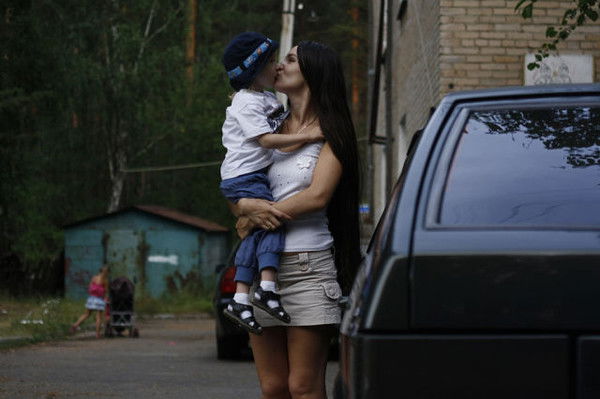 Ксения Чехова