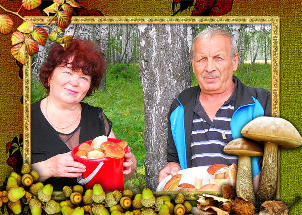 Сергей Вахрамеев