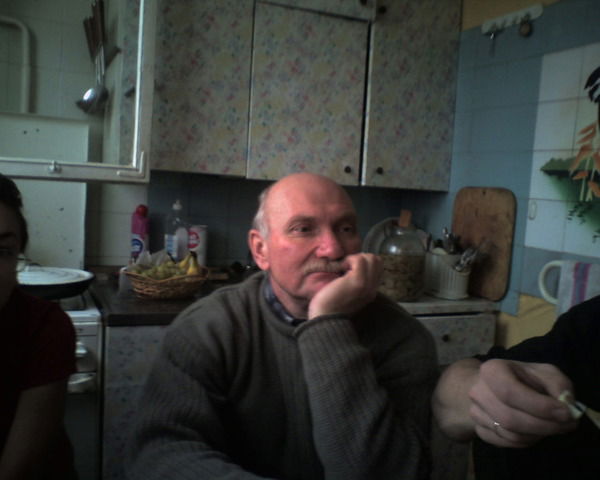 Геннадий Наумов