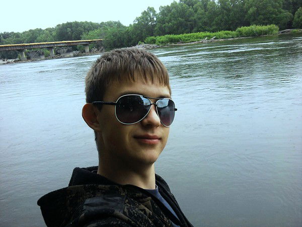 Степан Петрашкевич