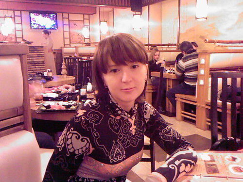 Елена Дубинкина