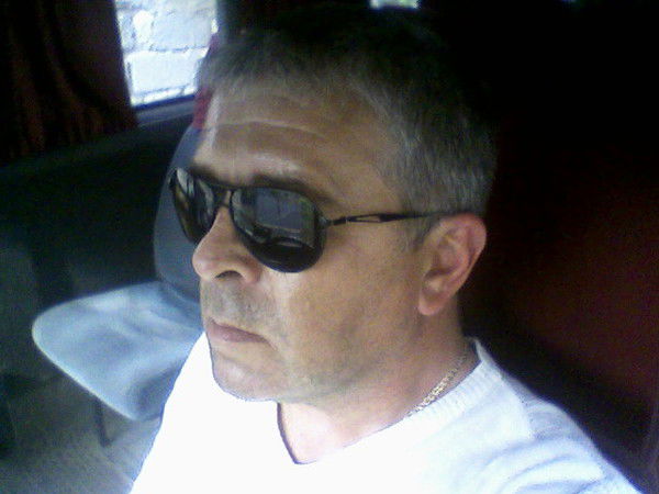 Сергей Шендерук