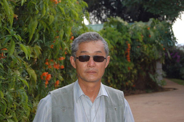 Владимир Пак