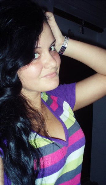 Стася Туркова