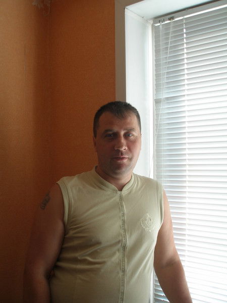 Александр Свиридов