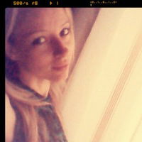 Лена Минина