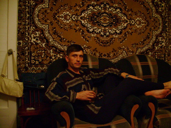 Сергей Кулочек