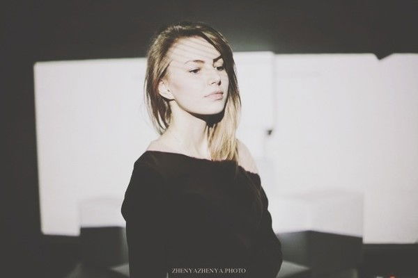 Aleksandra Pozharova