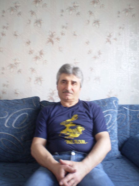 Александр Гайдаров