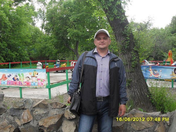 Евгений Черкес