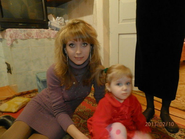 Татьяна Тищенко