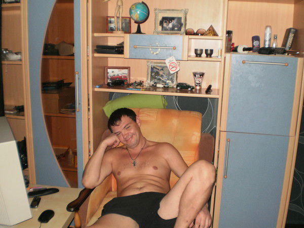 Виктор Малой