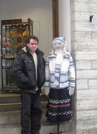 Андрей Малюков