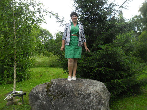 Просто Татьяна