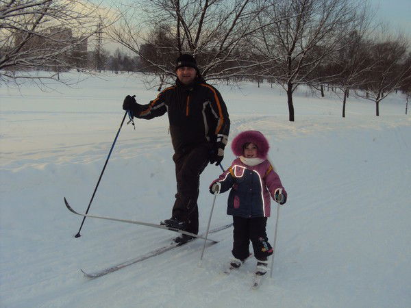 Виктор Дубовой