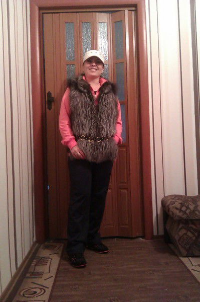 Инна Васильева