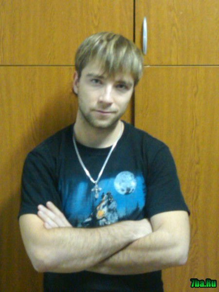 Руслан Абдулжалилов