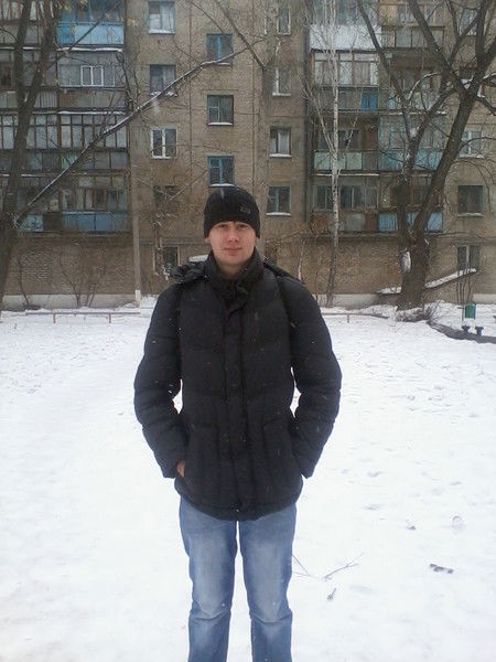 Михаил Прохоров