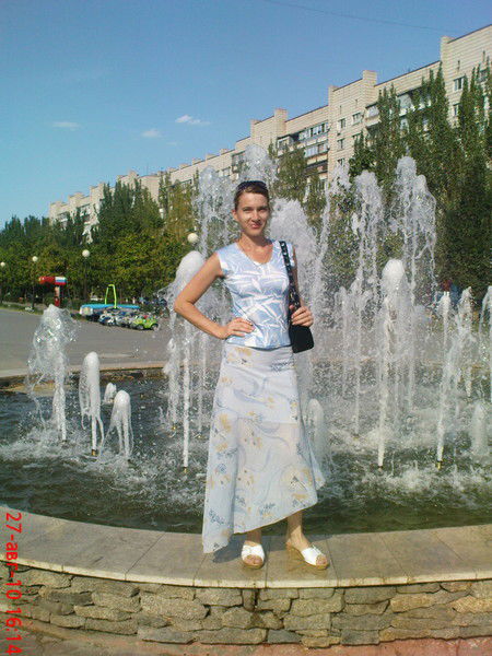 Светлана Грекова