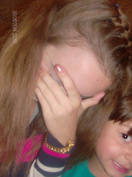 Супер Дианочка