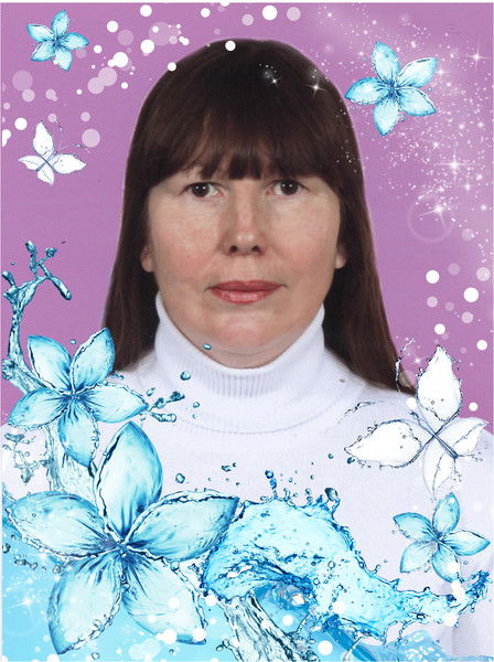 Ирина Соколова