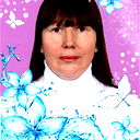 Ирина Соколова