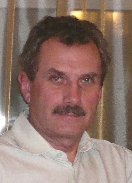 Александр Мак.