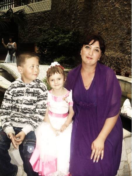 Надежда Неманихина