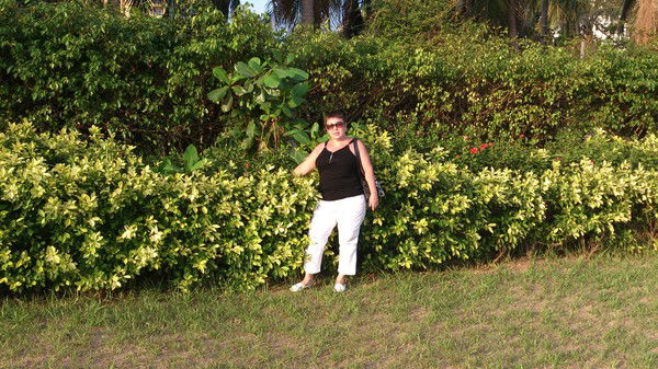 Людмила Годунина