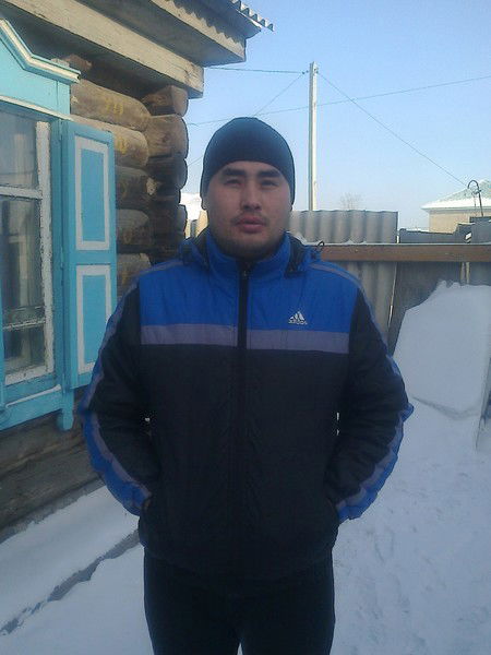 Жумагазы Кызылбаев