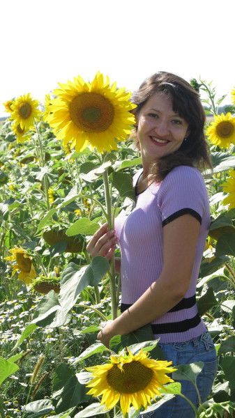 Ольга Шемарулина