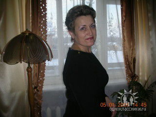 Наталья Трифонова