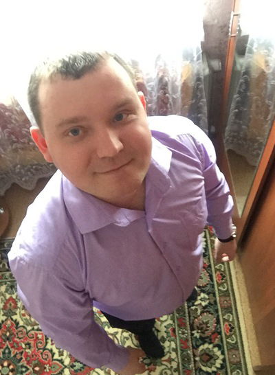 Михаил Щипцов