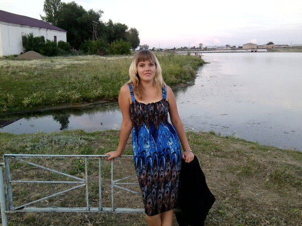 Анастасия Еремеева