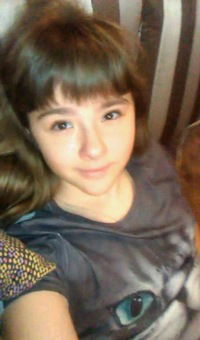 Кристинка Жданко